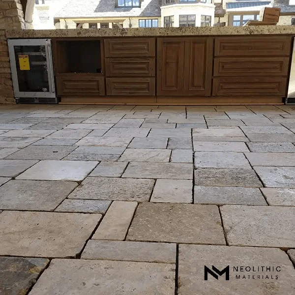 Antique Biblical Stone - Image 6